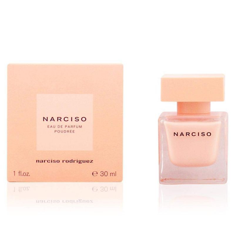 Nước hoa nữ Narciso Rodriguez Poudree for women EDP 30ml