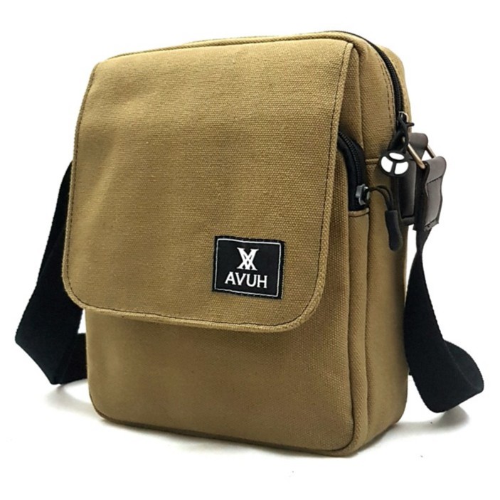 Túi đeo chéo thời trang nam nữ AVUH | BigBuy360 - bigbuy360.vn