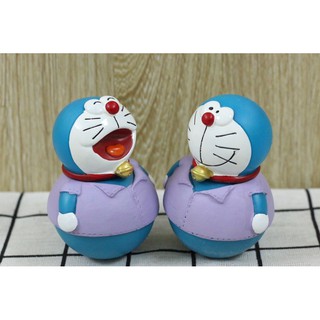 Lật Đật Sáng Tạo Doremon Doraemon