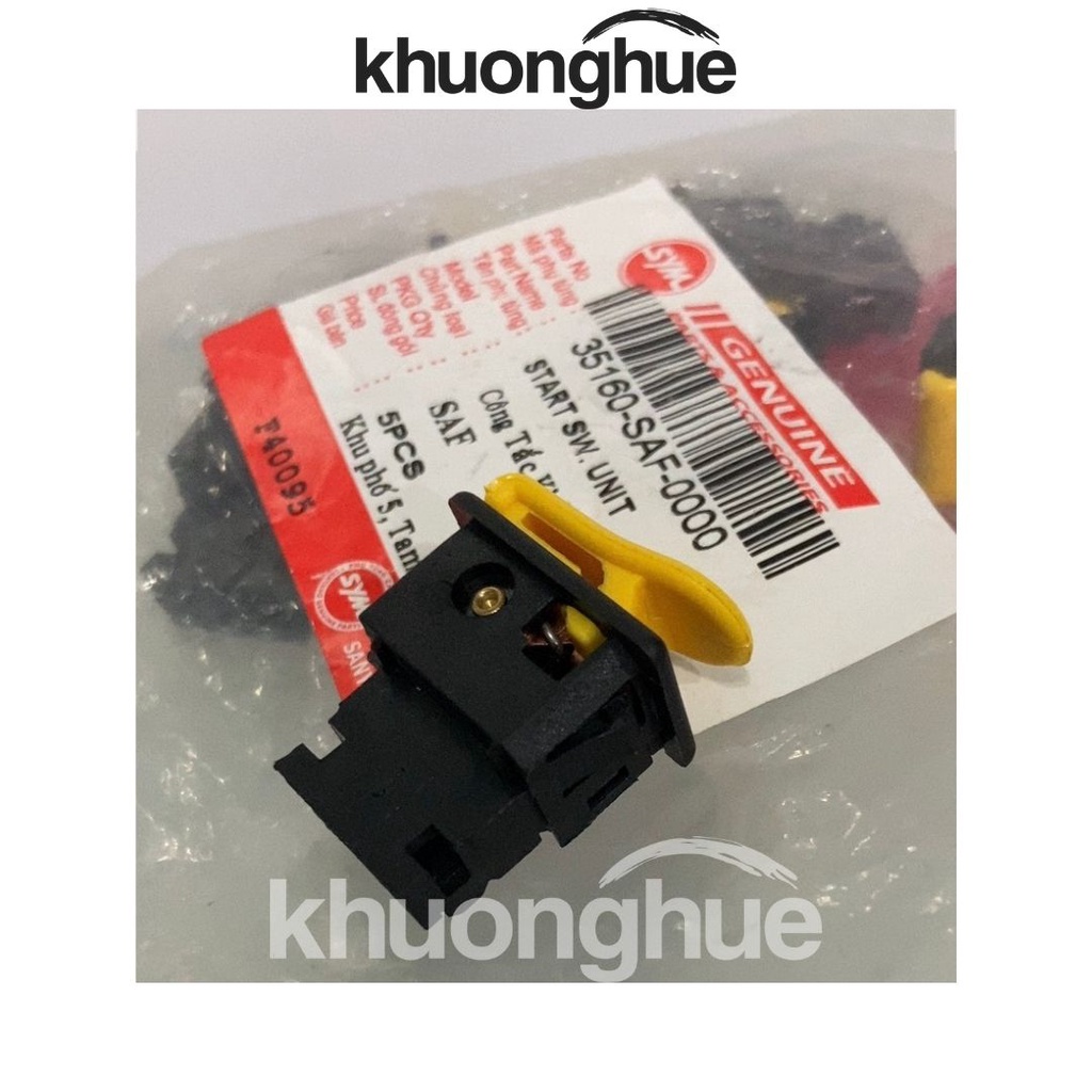 Công tắc khởi động Sym Elegant