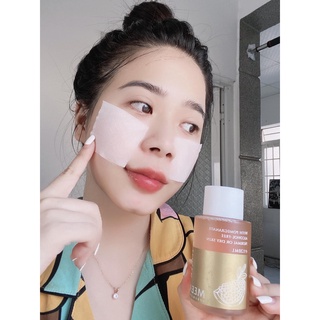 Mặt Nạ Nhiếp Cá Tái Sinh
