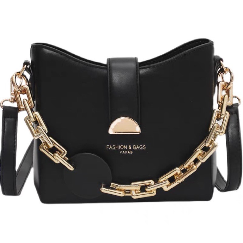 {Mã HANA6666 Giảm 8% Đơn 250k} Túi Đeo Chéo Thời Trang Nữ Phong Cách Hot Trend Mẫu Mới 2021 #túi xách nữ #cao cấp