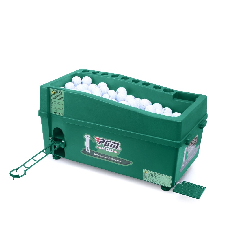 Máy nhả bóng - JQ012 Ball Dispenser