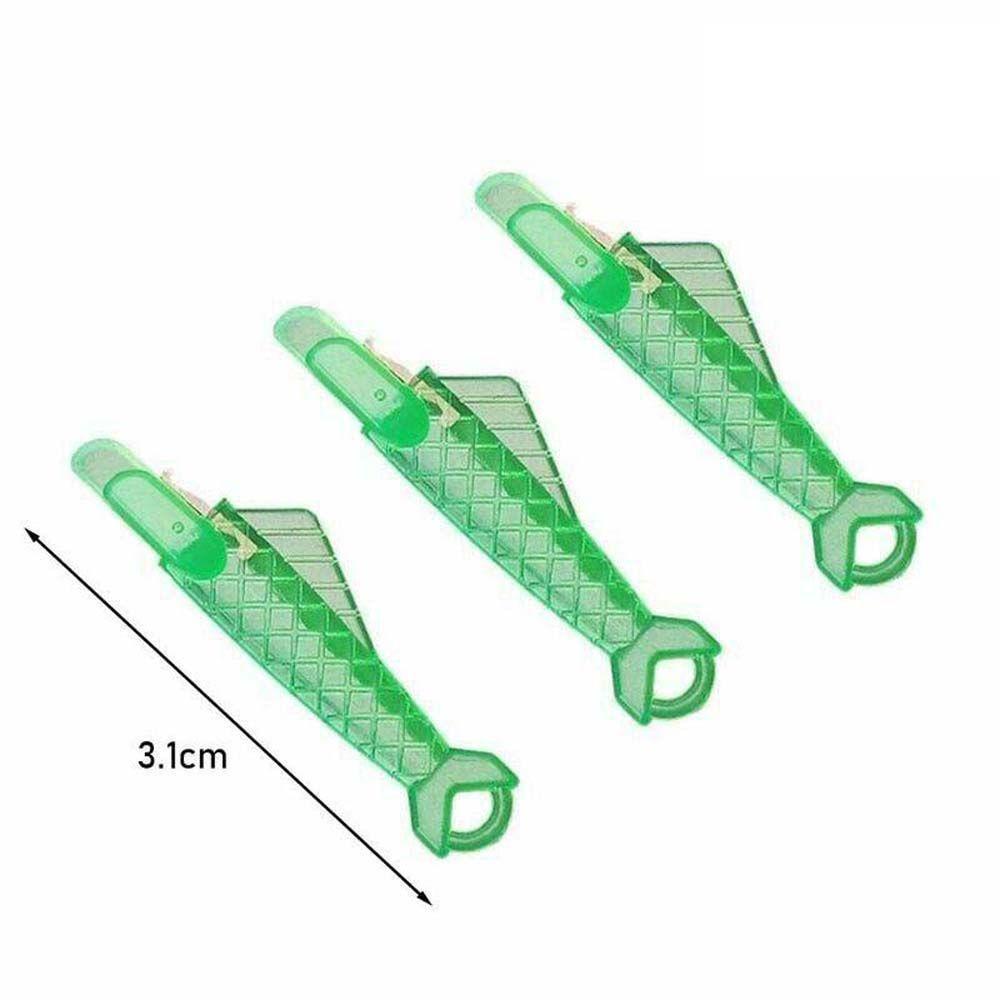 Dụng Cụ Xỏ Kim Chỉ Bằng Nhựa Mini Tự Động DIY 1