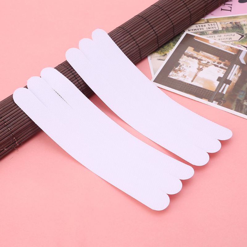 Bộ 6 miếng dán sàn nhà tắm 20x2cm chống trượt tiện dụng