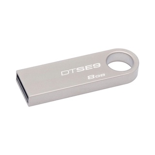 Usb kingston se9 8gb,16gb,32gb