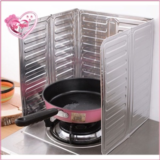 Miếng Chắn Dầu Mỡ Nhà Bếp