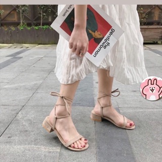 sandal dây