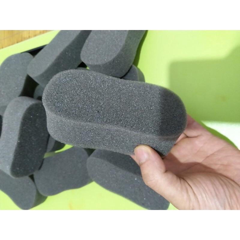 Mút Phủi Tóc  Cho Thơ Tóc, Barber Chuyên Nghiệp Hàng Loại 1