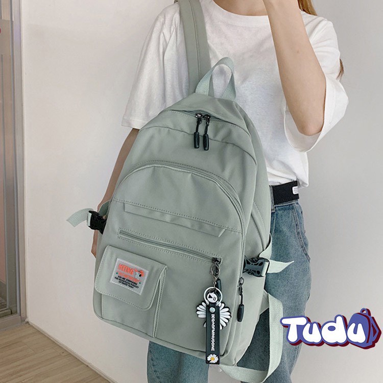 Móc Khóa, Sticker, Pin Cài, Huy Hiệu Trang Trí Gắn Balo, Túi Xách