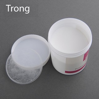 bột đắp móng bột nhúng bột đắp hoa Ezflow
