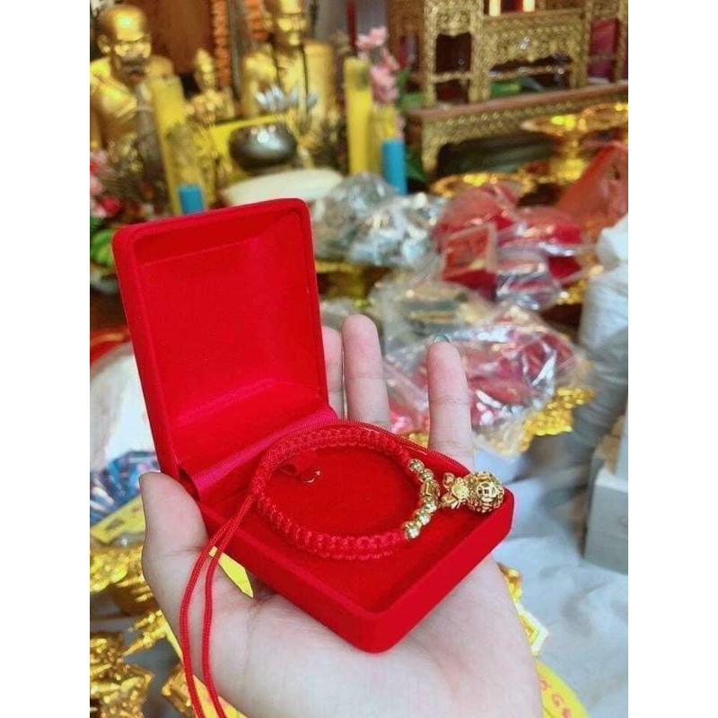 VÒNG HỒ LÔ( đa tri chú)