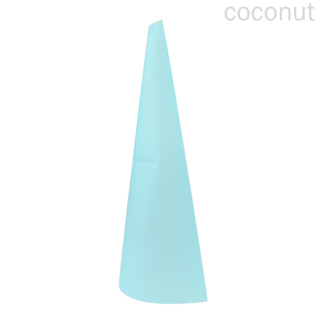 Silicone Túi Silicon Đựng Kem Trang Trí Bánh Tiện Dụng Diy