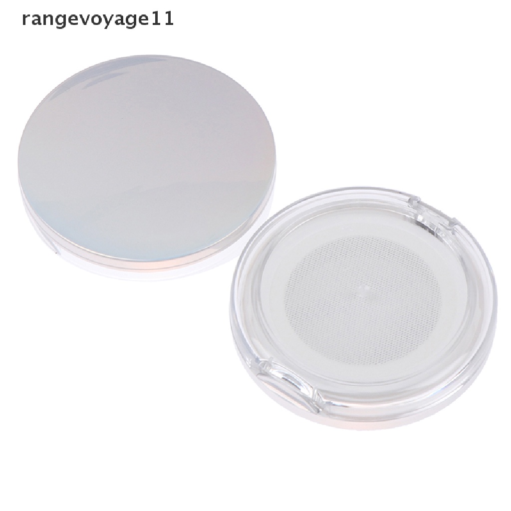 1 Hũ Rỗng Đựng Mỹ Phẩm / Đồ Trang Điểm Tiện Dụng