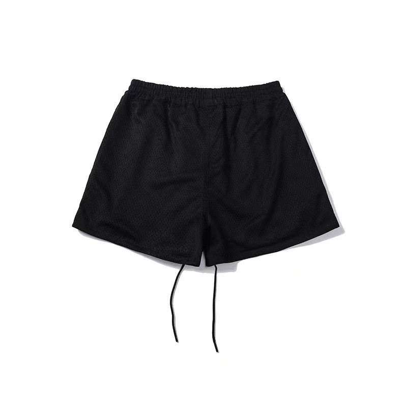 ⚡️HÀNG SẴN⚡️ Quần Đùi Fear of God x NBA -  Fear Of God x NBA Short for Men/ Quần FOG- quần Essentials