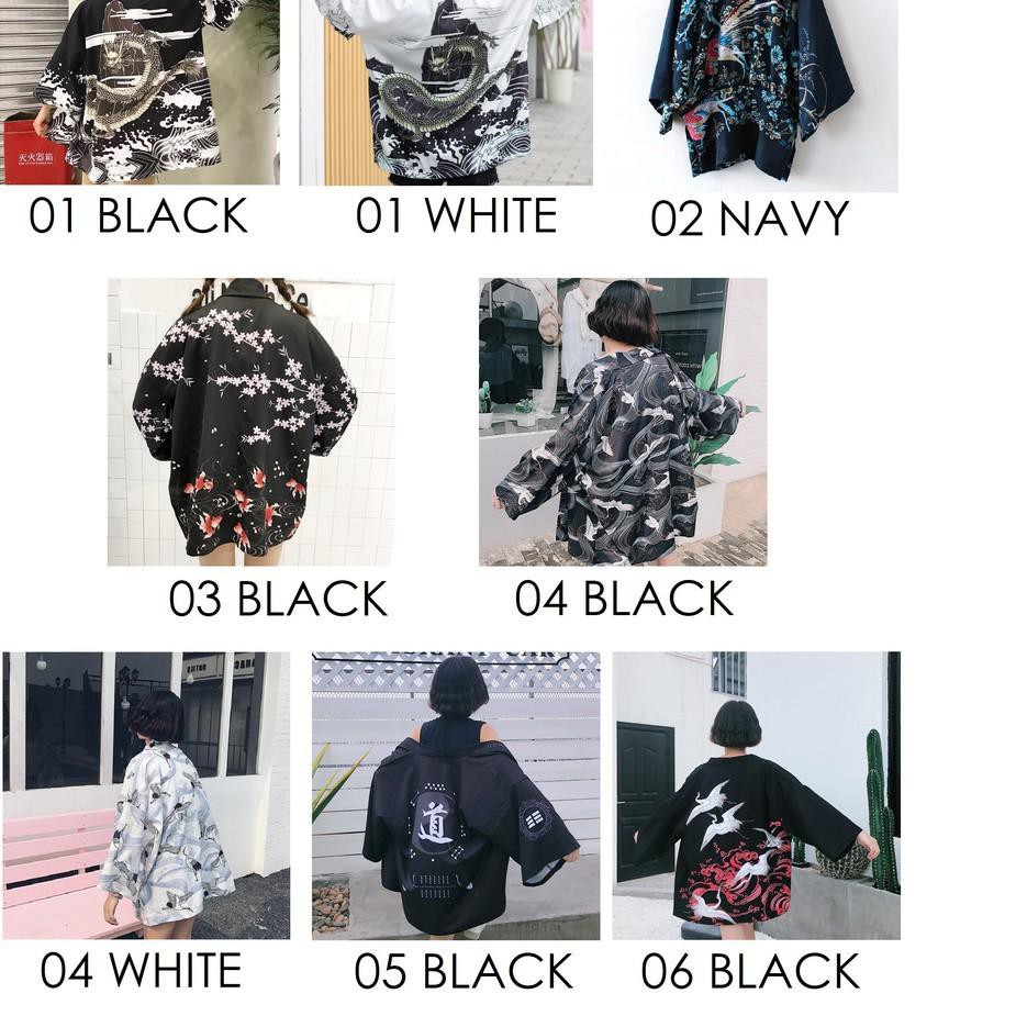 ♠ Áo Nịt Kimono hatori Nhật Bản ► | BigBuy360 - bigbuy360.vn