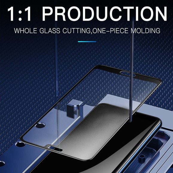Miếng Dán Bảo Vệ Màn Hình Điện Thoại Cho Samsung Galaxy S22 Plus S20 FE Note10 S10 Lite A21s A71 A72 A52 A13 A23 A33 A53 A73 5G A32 A12 A42 A02s A20s A20 A30 A30s A50 A50s M10 A70 A11 A31 A5111D