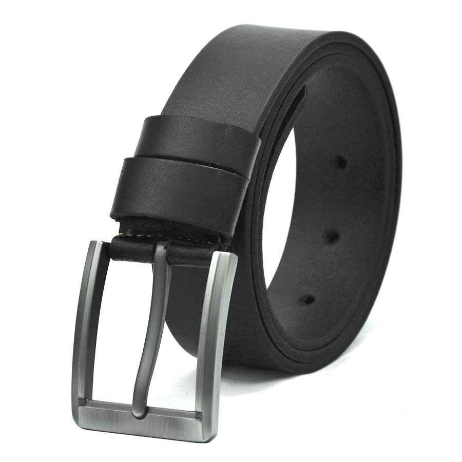 Thắt lưng da bò Anh Tho Leather Premium - PK2