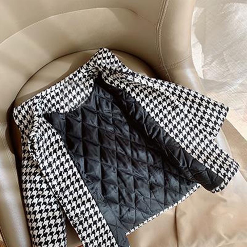 Áo khoác dạ cao cấp dáng dài thời trang cho bé gái hàng loại 1