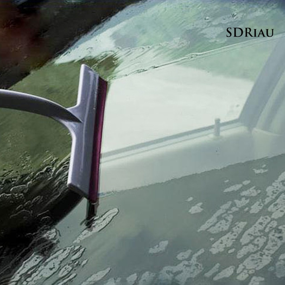 Cây Lau Kính Chắn Gió Xe Hơi Hình Chữ T 22cm Sử Dụng Tiện Lợi