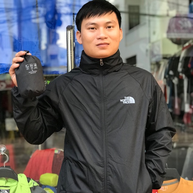 [Giá hủy diệt] Áo 1 lớp the north face