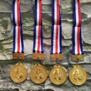 Huy chương kim loại đẹp ( vàng , bạc, đồng )