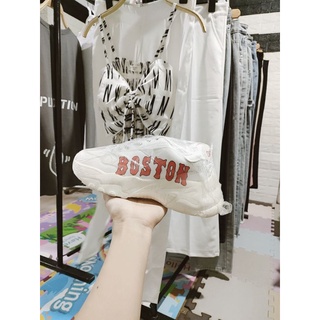 Giày Boston sản phẩm khách chọn trên live