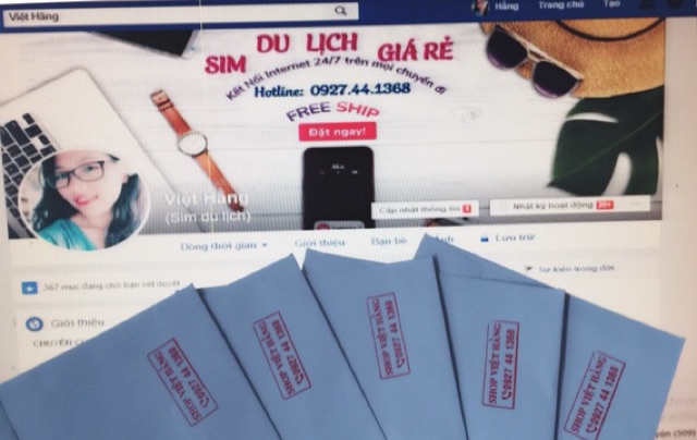 SIM ĐI ĐUBAI ( UAE ) - Sim du lịch quốc tế