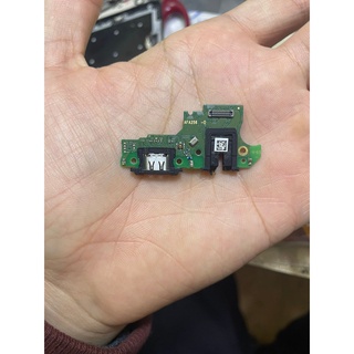 Bo sạc oppo a15 zin bóc máy