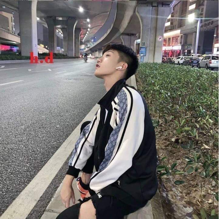 Áo Bomber Nữ,Áo khoác Gió Tay Vền GC From rộng Unisex Nam Nữ Hàng 2 Lớp | BigBuy360 - bigbuy360.vn