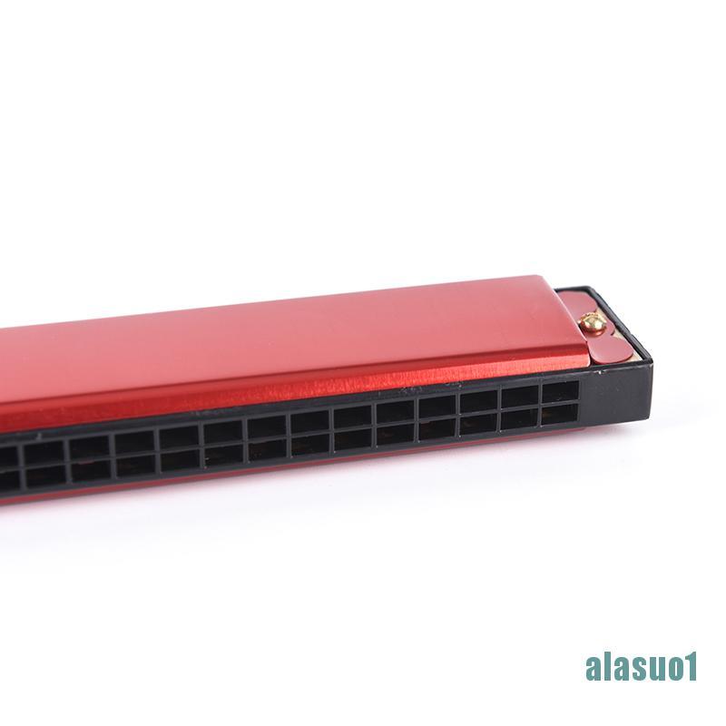 Kèn Harmonica 24 Lỗ Chất Lượng Cao