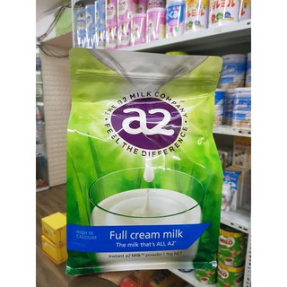Sữa A2 Sữa tươi trẻ em dạng bột nguyên kem,mẫu mới,1kg úc