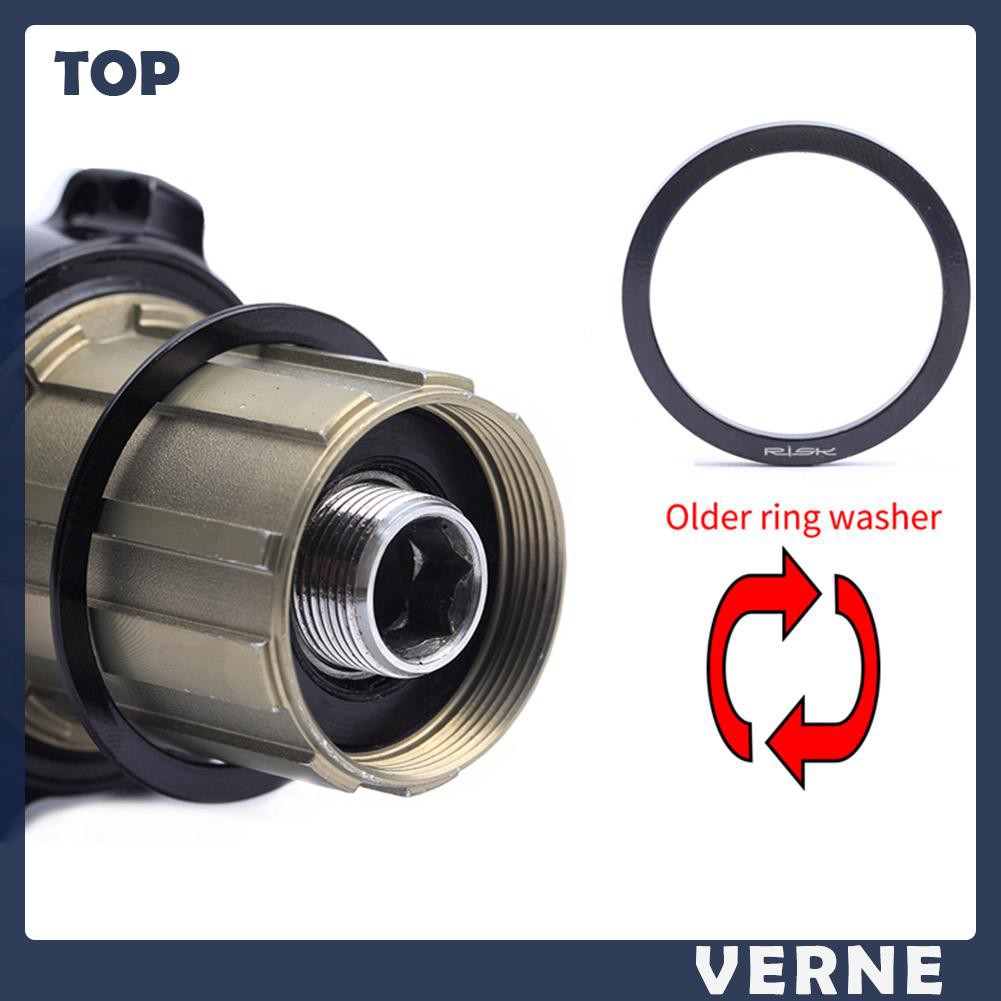 Vòng Đệm Líp Xe Đạp Mtb