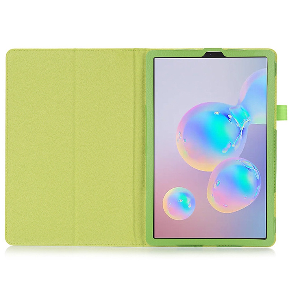 Ốp Lưng Da Gập Cho Samsung Galaxy Tab S7 FE Plus 12.4 inch SM-T970 SM-T975 SM-T730 SM-T736B