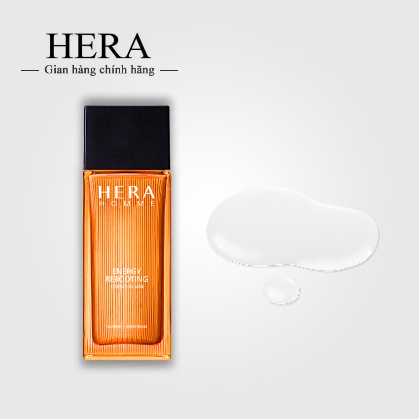 Bộ dưỡng da Nam Hera Homme Basic 295ml