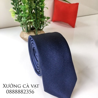 Cà vạt cao cấp , cà vạt hàn quốc bản nhỏ