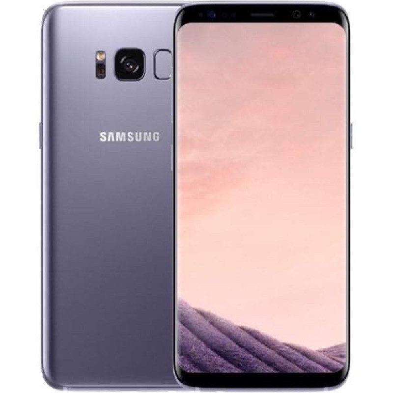 ĐIỆN THOẠI SAMSUNG GALAXY S8 plus BẢN 2 Sim