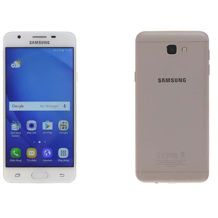 Samsung Galaxy J5 Prime