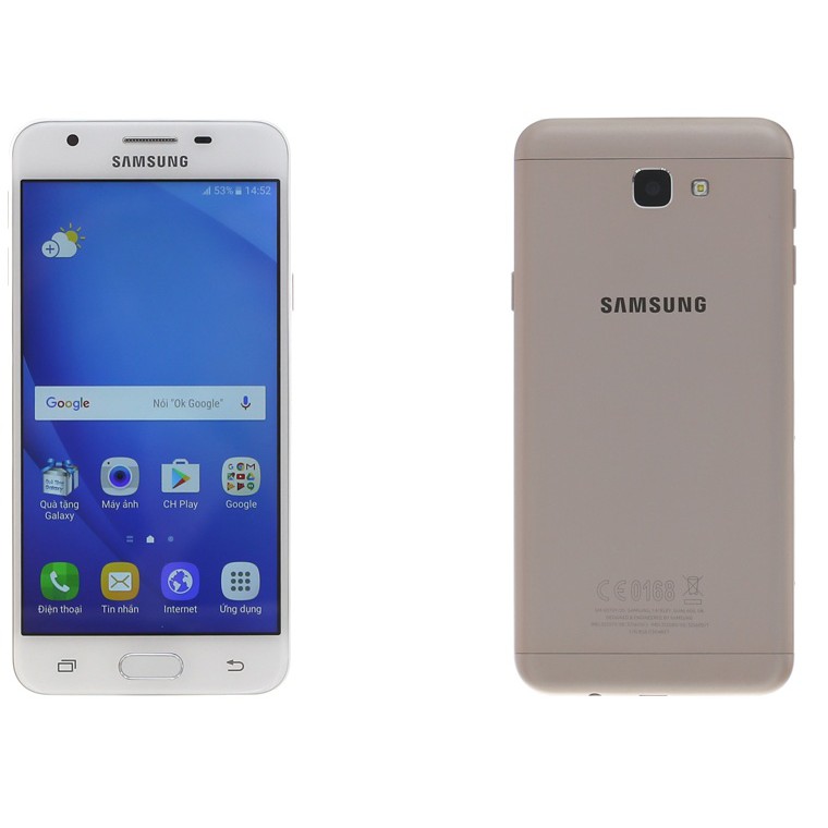 Điện Thoại Samsung J5 Prime