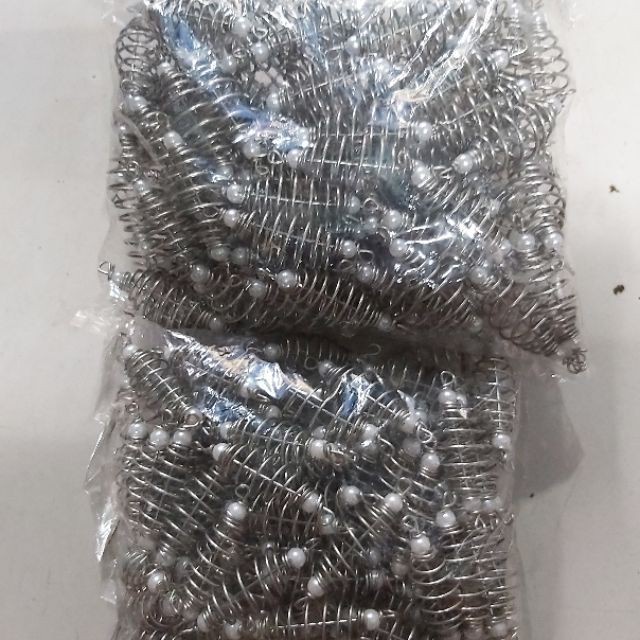 Túi lò xo lăng xê  50 cái - 100 cái: số 1.2.3.4