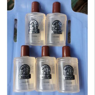 Nước hoa con ngựa thái lan