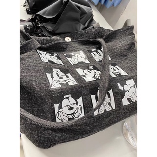 Túi xách Mickey
