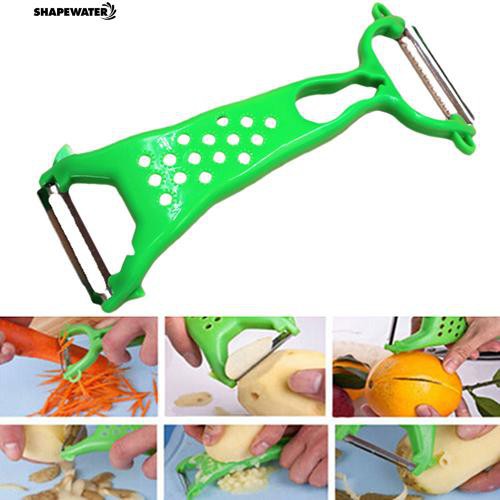 Vegetable Fruit Peeler Kitchen Gadget