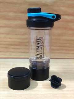 Bình lắc shaker Ultimate Super