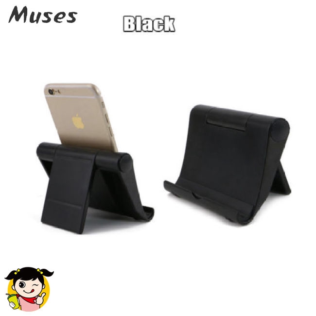 Muse07 Giá đỡ điện thoại / máy tính bảng tiện lợi