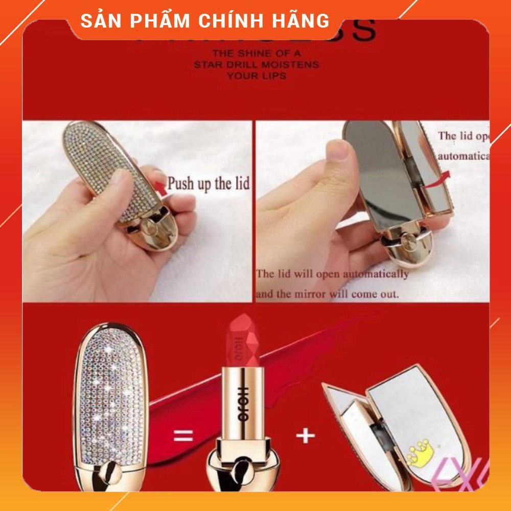 [ Giá tại kho ] Son hojo phi thuyền kim tuyến chính hãng Linh Kiện Thiện Phát - 308 Thống Nhất Là nhà phân phối linh điệ