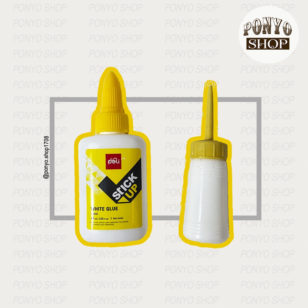 Keo sữa Latex ATM A135