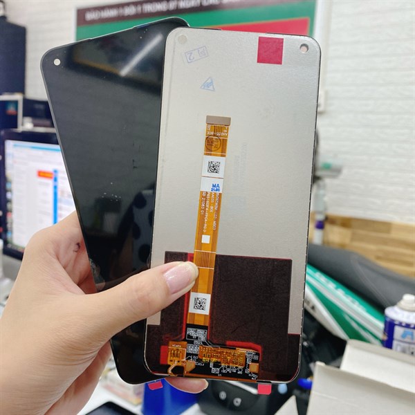 Màn hình Oppo A54