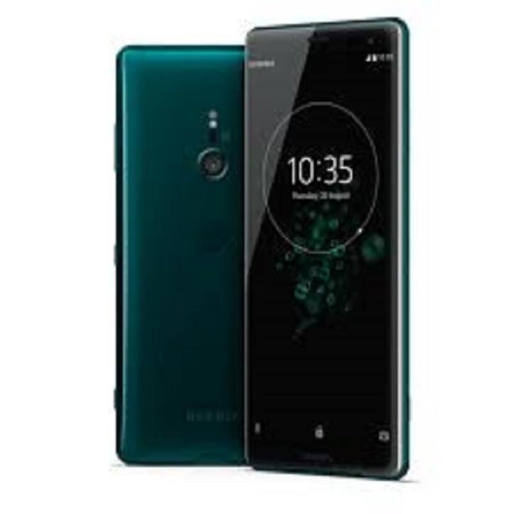 [ RẺ HỦY DIỆT ] điện thoại Sony Xperia XZ3 ram 4G rom 64G Chính Hãng, màn 6inch, Snap 845, chiến PUBG/LIÊN QUÂN  đỉnh