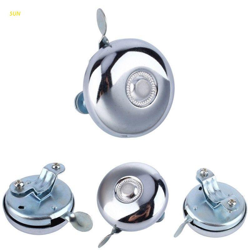 1 Chuông Gắn Tay Lái Xe Đạp Cổ Điển